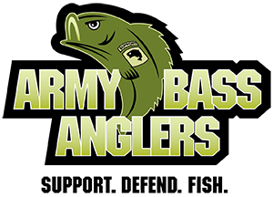 ArmyBassAnglers - Support. Defend. Fish.
